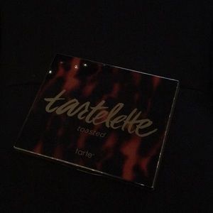 Tartlette Toasted Palette